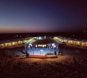 Star View Desert camp